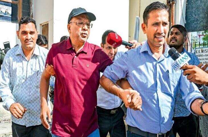 राजस्थान JJM घोटाला: पूर्व मंत्री महेश जोशी के खिलाफ ACB ने पेश किया 3,000 पेज का आरोप पत्र, वीडियो में जाने जांच अभी जारी