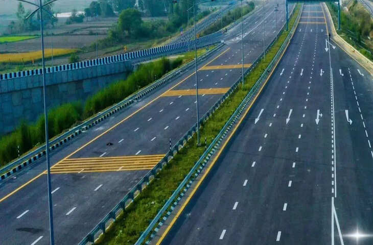 कोडरमा&ndash;रजौली NH-20 फोरलेन के नए रूट का स्थलीय निरीक्षण, दूरी होगी 11 किमी कम