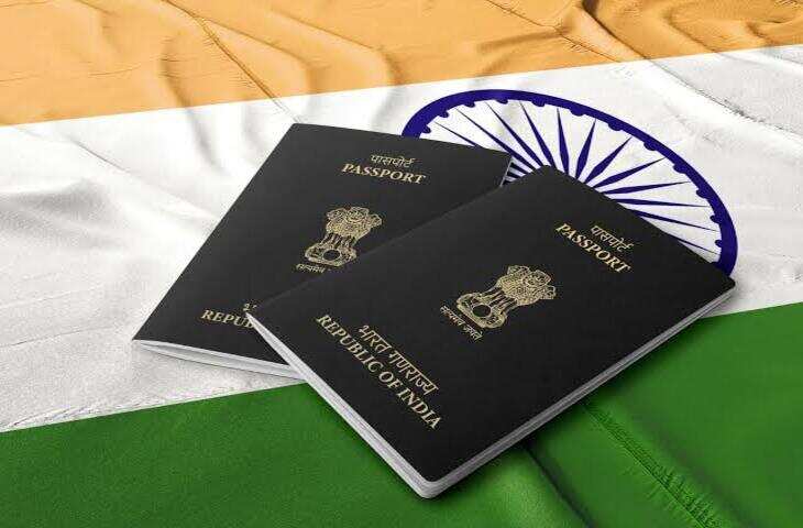 पासपोर्ट बनवाना हुआ आसान! Tatkal स्कीम से 3 दिन में मिलेगा दस्तावेज, जानें पूरी प्रक्रिया और चार्ज