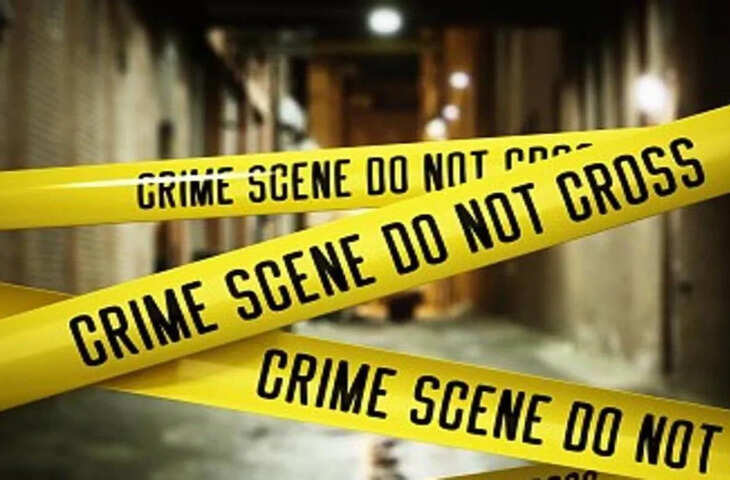 यूपी में नशे में पिता ने बेटों की जान ली, प्रयागराज में चाकू के बाद डंबल से हत्या; औरैया में पीट-पीटकर मार डाला