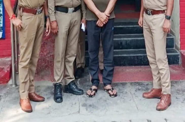 अल्मोड़ा में रिश्तों को शर्मसार करने वाली वारदात, पिता की हत्या में बेटी और दामाद पर आरोप