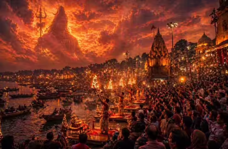 Ganga Dussehra 2026: आज मनाया जा रहा है गंगा दशहरा, जानें स्नान-दान का शुभ मुहूर्त और पूजा का सही समय
