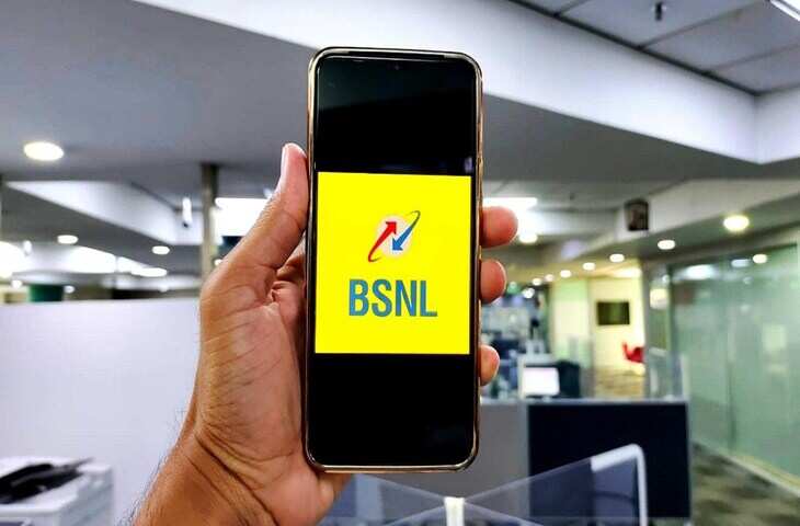 BSNL का धमाकेदार प्लान आया सामने! 210GB डेटा और OTT सब्सक्रिप्शन के साथ 70 दिन तक नो टेंशन, जानिए कीमत&nbsp;