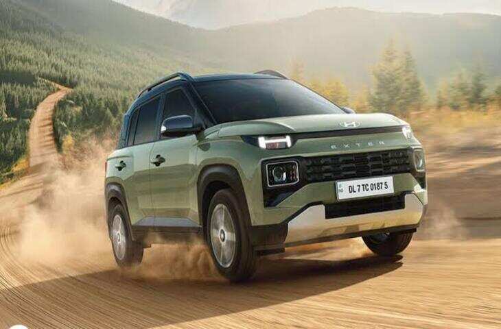 कम दाम, तगड़ा माइलेज और सनरूफ! जानिए भारत की सबसे किफायती SUVs की पूरी लिस्ट &nbsp;