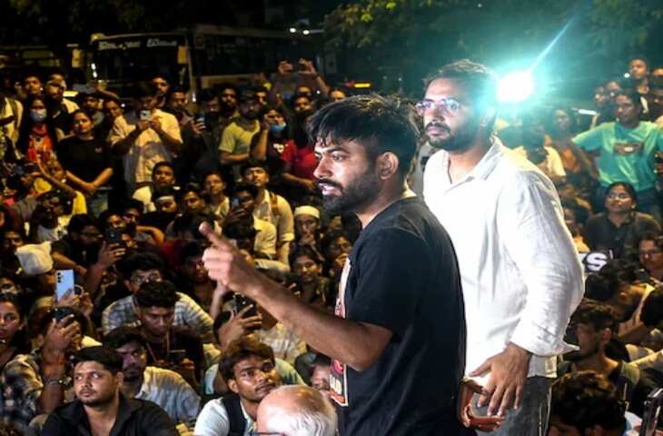 दिल्ली में 18 मेट्रो स्टेशन बंद! सरकार और CJP के बीच आज फिर बातचीत,&nbsp;जानें CJP का अगला कदम