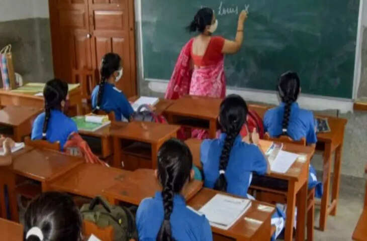 नर्सरी छात्रा से यौन उत्पीड़न के बाद भोपाल के निजी स्कूल की मान्यता रद्द, डीएम ने बंद करने का आदेश दिया