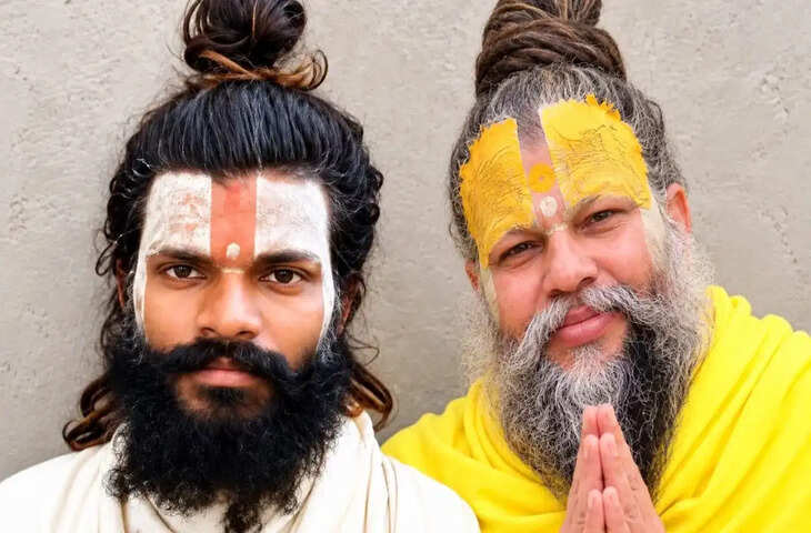 रसिक दुलारी शरण की मौत में चश्मदीद का बड़ा खुलासा, सिर से बह रहा था खून; साधु उन्हें वहां से ले गए
