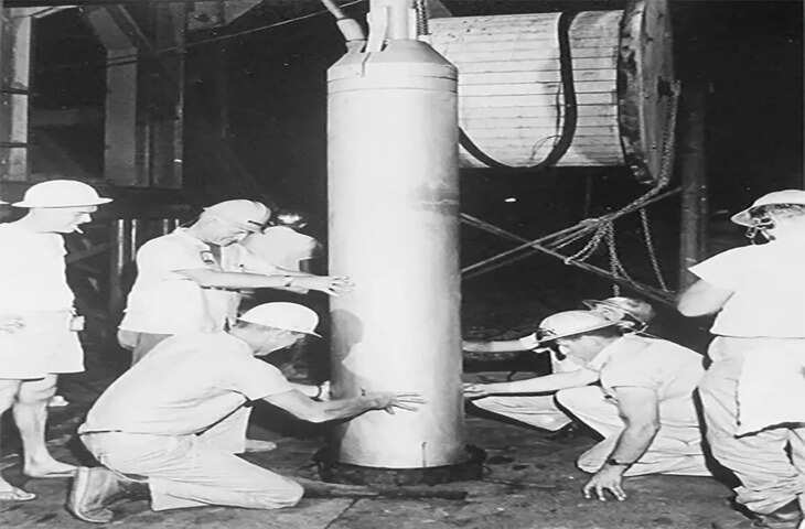 China Nuclear Test: क्या लोप नूर की नमक की गुफाओं में परमाणु परीक्षण कर रहा है चीन? समझें अमेरिका के दावे और डीकपलिंग तकनीक