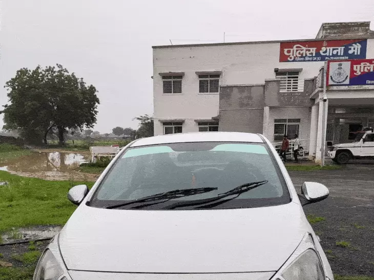 भिंड में अतर सिंह जाटव हत्याकांड का खुलासा: दामाद और छोटे भाई ने मिलकर की थी हत्या, पुलिस ने सुलझाई गुत्थी