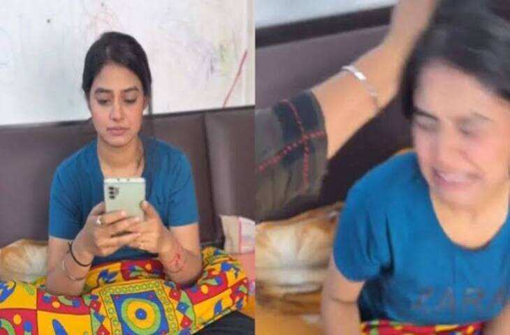 Viral Video: गर्लफ्रेंड से बहस करना पड़ा भारी, गुस्से में लड़की ने सरेआम उठाया ऐसा कदम