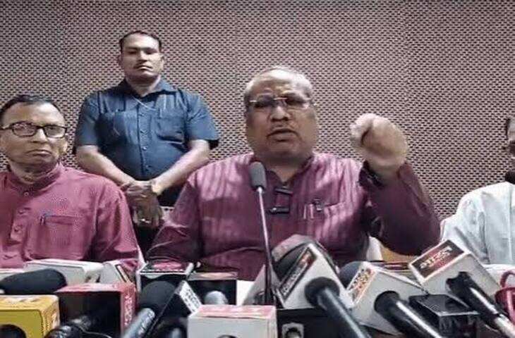 UPI Charge: ₹2,000 से ज्यादा के पेमेंट पर 0.4% MDR, संजय निषाद ने उठाए सवाल; जानें नए नियम