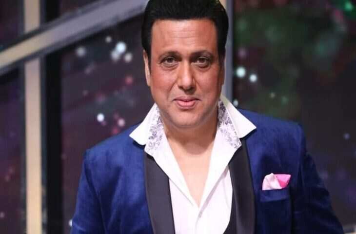 Govinda Comeback: 7 साल के लंबे इंतजार के बाद बड़े पर्दे पर वापसी को तैयार गोविंदा, नई फिल्मों का किया ऐलान