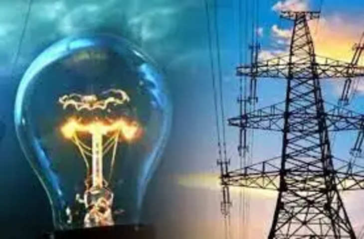 Durg आदेश भी जारी:जिले के 10 निकायों में सोलर एनर्जी से होगी बिजली आपूर्ति