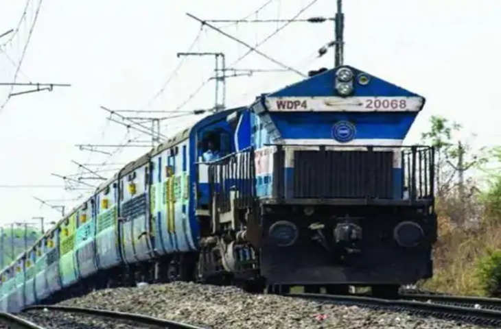 Jaipur रेलवे चलाएगा 5 शहरों से उर्स किराया स्पेशल ट्रेन
