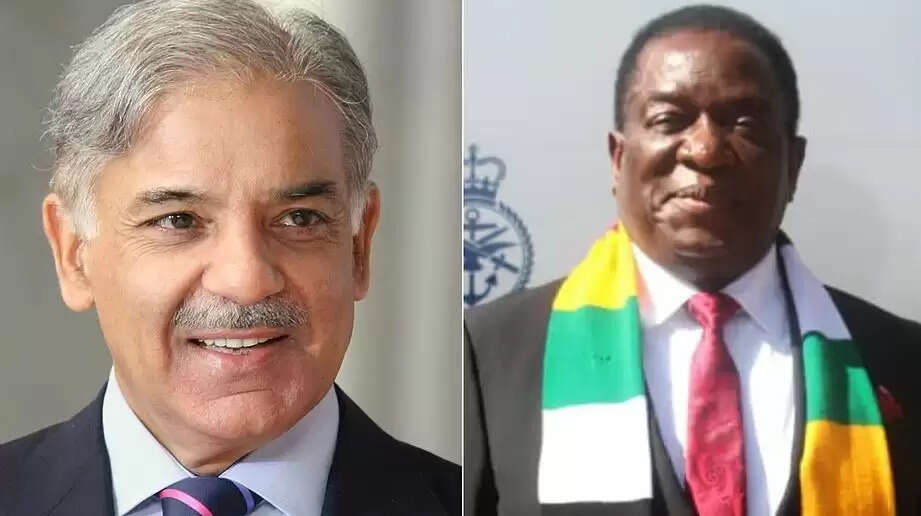 pm shehbaz sharif zimbabwe president-1-1111