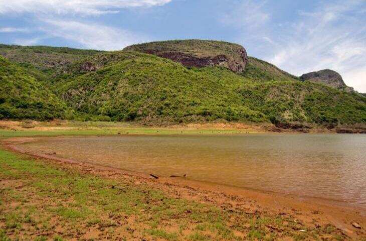 इस झील का जिसने भी पिया पानी हो गई उसकी मौत, आज तक नहीं चला इसके रहस्य का पता