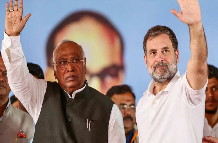 हिंदू ध्रुवीकरण के मुकाबले &lsquo;सम्मान की राजनीति&rsquo; को Congress बना रही नया हथियार