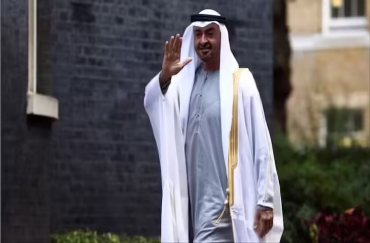 क्या UAE भी इस बार होगा ईरान के खिलाफ युद्ध में शामिल? 3 देशों ने अपने नागरिकों को तुरंत निकलने को कहा