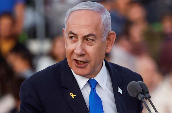 Benjamin Netanyahu Health Update: ईरान संग बातचीत के बीच अचानक बिगड़ी इजरायली प्रधानमंत्री की तबीयत, जानिए क्या हुआ ?