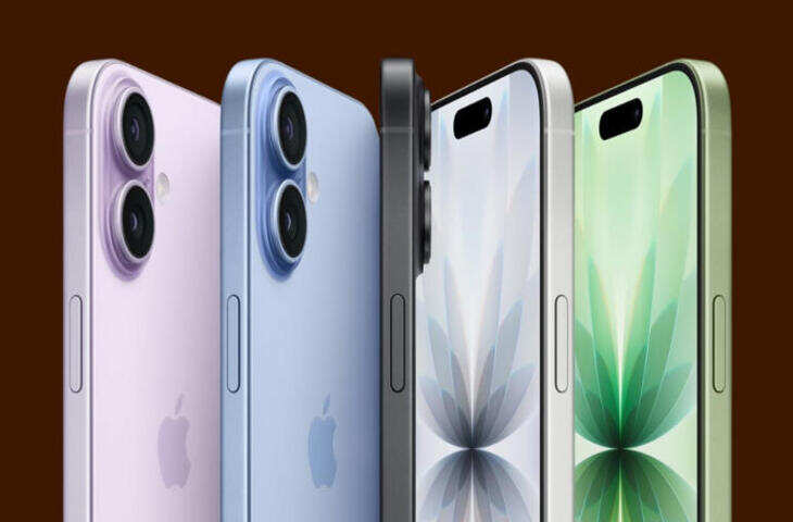 iPhone 17 Price Cut: पहली बार कीमत में इतनी बड़ी गिरावट, इस सेल में कौड़ियों के भाव मिल रहा Apple का लेटेस्ट iPhone​​​​​​​