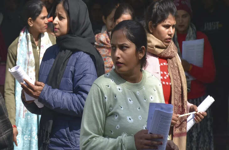 बिहार में चौथे चरण में 46 हजार शिक्षकों की भर्ती, मार्च में जारी होगा विज्ञापन