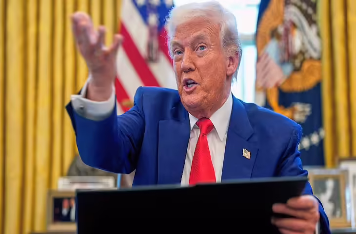 US में बड़ा प्रशासनिक फेरबदल: डिप्टी NSA की छुट्टी, 30 दिनों में 4 टॉप अफसरों को हटाने से मचा हड़कंप