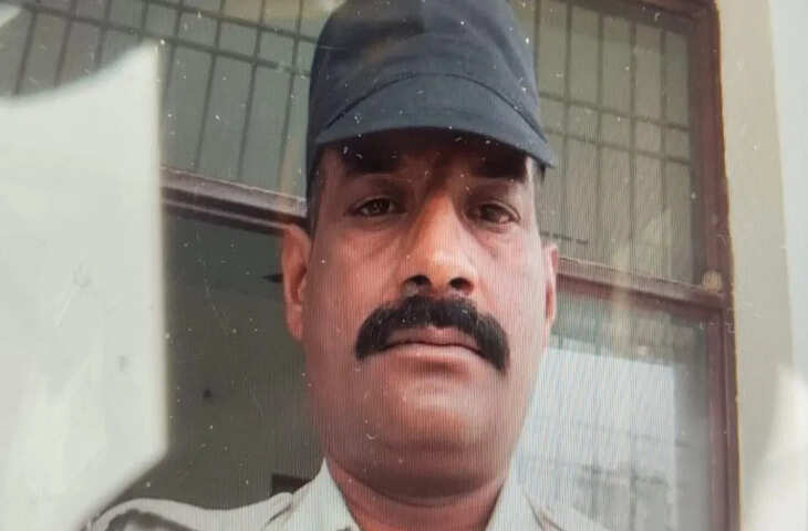 सिरसा जेल के वार्डन ने की आत्महत्या, DSP समेत 2 अधिकारियों पर गंभीर आरोप; मिले 2 सुसाइड नोट