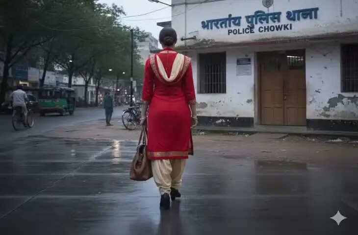 आजमगढ़ में खुद को सिविल जज बताने वाले शख्स ने लड़की को लग्जरी कार और पैसों का लालच देकर किया शादी का प्रस्ताव