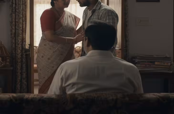 पत्नी के मकान मालिक से अवैध संबंध का शक, पति ने कथित तौर पर मकान मालिक की कर दी हत्या