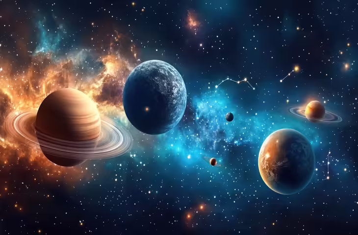 Chaturgrahi Yog 2026: नए साल के पहले ही दिन बनेगा शुभ योग, इन 3 राशियों को मिलेगा धन-भाग्य का साथ