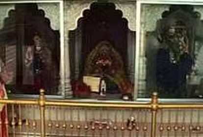 Dola mata mandir Gujarat temple 