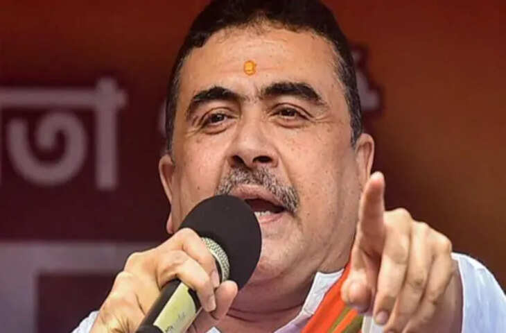 बंगाल चुनाव/उपचुनाव में BJP का बड़ा कार्ड: सुवेंदु के पूर्व PA की मां को मिला टिकट, गरमाई सियासत