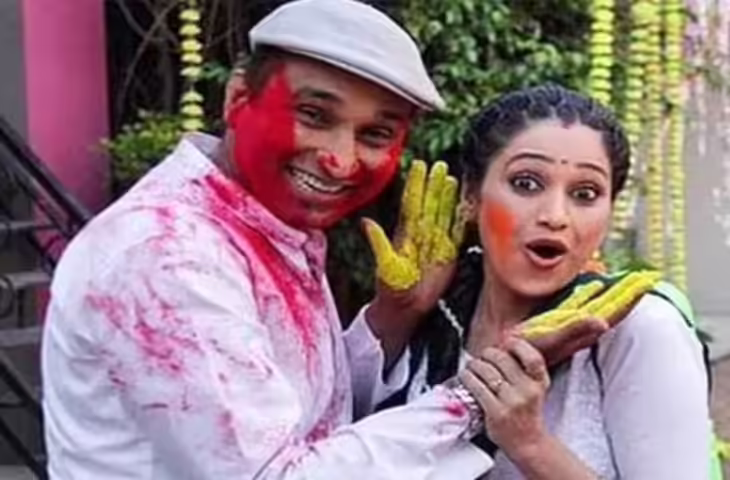 तारक मेहता के सेट पर असली रिश्तों की कहानी! दया भाभी-सुंदर के अलावा इन सितारों का भी है भाई-बहन का रिश्ता 