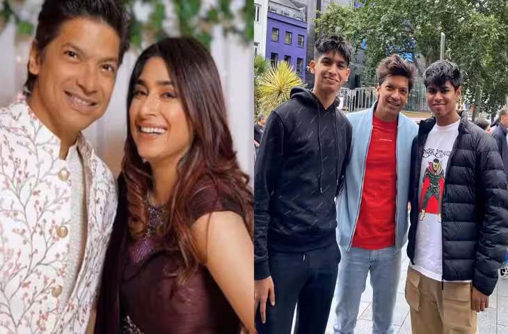 Shaan Birthday: 4 साल की उम्र में शुरू किया जिंगल्स गाना, फिर बने बॉलीवुड की आवाज; ऐसी है शान की कहानी