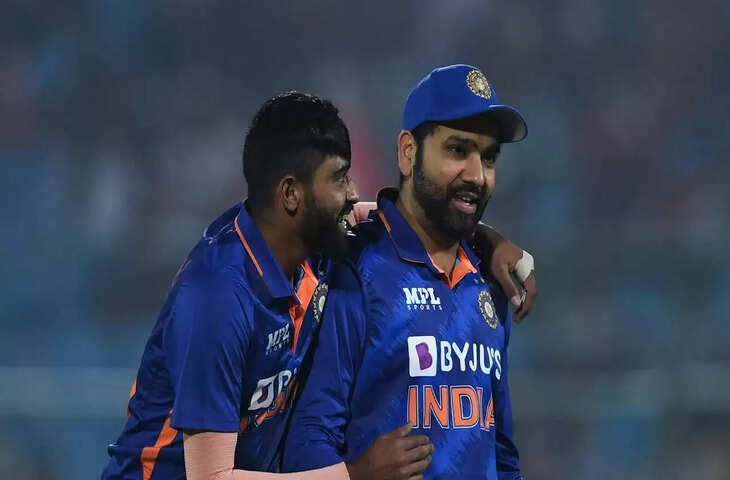 Virat Kohli ने की थी अपने हीं पसंदीदा खिलाडी के साथ नाइंसाफी, अब Rohit Sharma ने मौका देकर किया इंसाफ