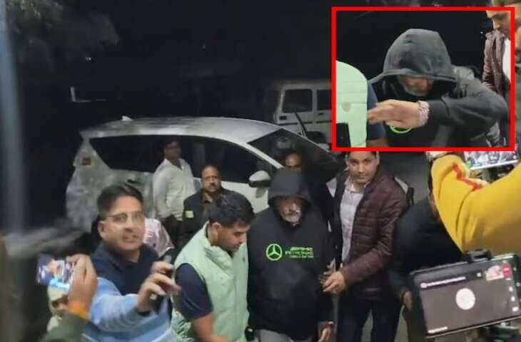 क्या है 30 करोड़ की धोखाधड़ी का वो मामला जिसमे फंसे विक्रम भट्ट ? उदयपुर कोर्ट में आज होगी पेशी 