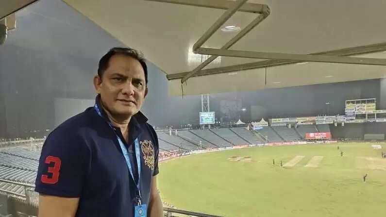 mohammad azharuddin 7