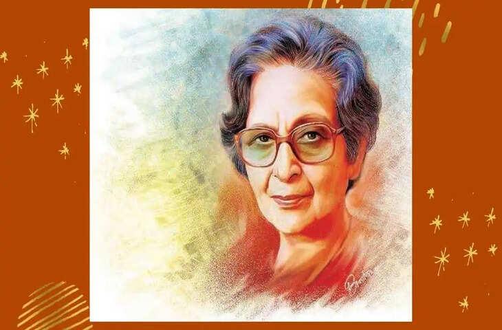 Amrita Pritam Poem: मशहूर कवयित्री अमृता प्रीतम की वो प्रसिद्ध कवितायेँ जो दिखाती है सपनों की हकीकत 
