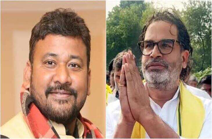 बांकीपुर उपचुनाव में मुकाबला हुआ रोचक, बीजेपी ने अभिषेक कुमार बंटी पर खेला दांव