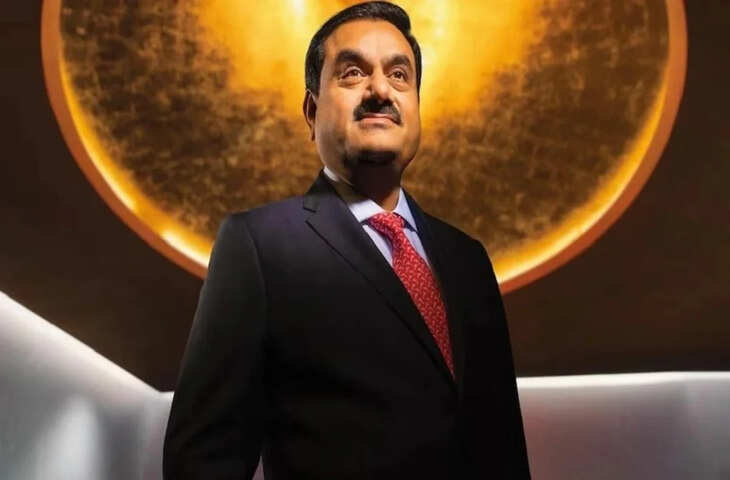 गौतम अडानी की दौलत ने पकड़ी रफ्तार, 2026 में रोजाना हुई इतनी कमाई कि जानकर रह जाएंगे हैरान