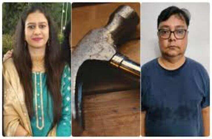 पति के अवैध संबंध से परेशान पत्नी ने महिला डॉक्टर की दी सुपारी, 15 लाख में तय हुई हत्या की साजिश, इस वजह से बच गई जान
