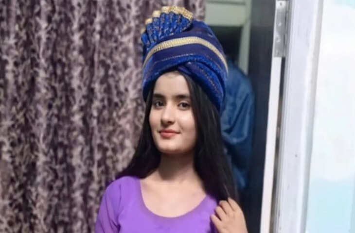 मेरठ में दलित छात्रा ललिता गौतम हत्याकांड को लेकर तनाव, गांव में भारी पुलिस बल तैनात