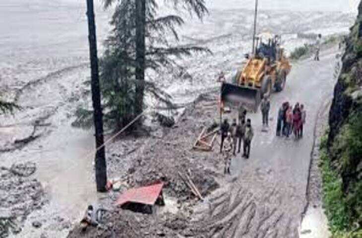 आदि कैलाश में बर्फ की मोटी चादर, पार्वती सरोवर पूरी तरह जमा, वीडियो में देंखे 14 दिन बाद यात्रा को लेकर तैयारियां तेज