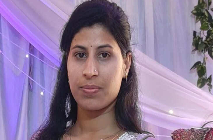 जयपुर में थर्ड ग्रेड शिक्षिका ने लगाई फांसी, हाल ही में प्रोबेशन पूरा होने से घर में थी खुशी