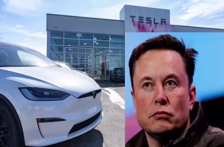 Tesla का इंडिया प्लान फेल? VinFast ने रिकॉर्ड बिक्री के साथ market पर किया कब्ज़ा, यहाँ देखिये सेल्स रिपोर्ट कार्ड 