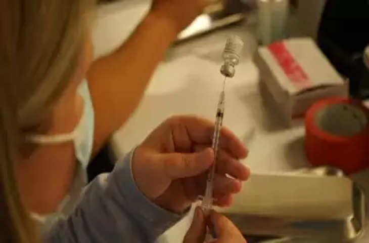 Australia के विक्टोरिया में 90 फीसदी लोगों को लगी वैक्सीन की दोनों डोज