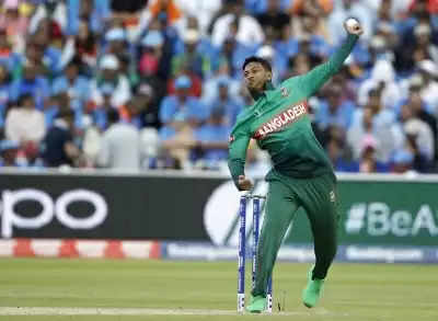 यूएई दौरे के लिए Bangladesh की टीम से बाहर हुए कप्तान शाकिब, नुरुल हसन संभालेंगे कमान !