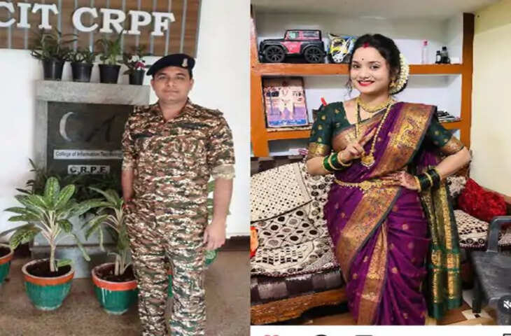 जबलपुर में 23 वर्षीय नवविवाहिता की इलाज के दौरान मौत, मायके वालों ने पति-सास और ननद पर लगाया हत्या का आरोप