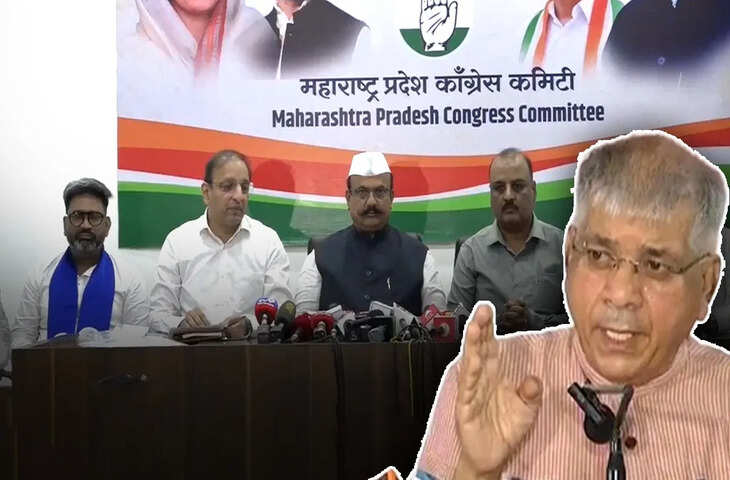 BMC इलेक्शन में कांग्रेस और वंचित बहुजन आघाड़ी के बीच समझौता, जानें किसको मिलेगी कितनी सीटें