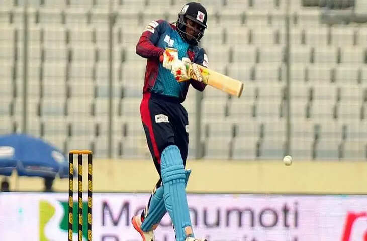 Chris Gayle Bangladesh Premier League